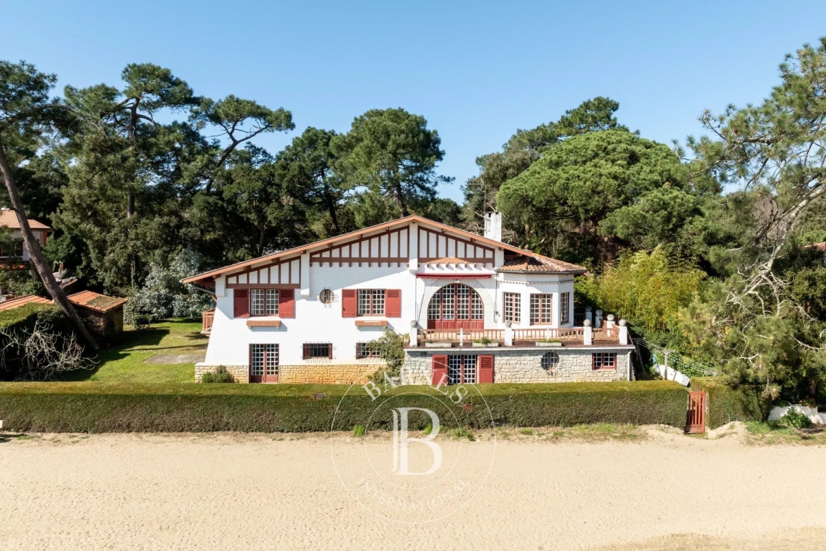 Luxury House for sale in Hossegor, 5 900 000 €, Photo 4