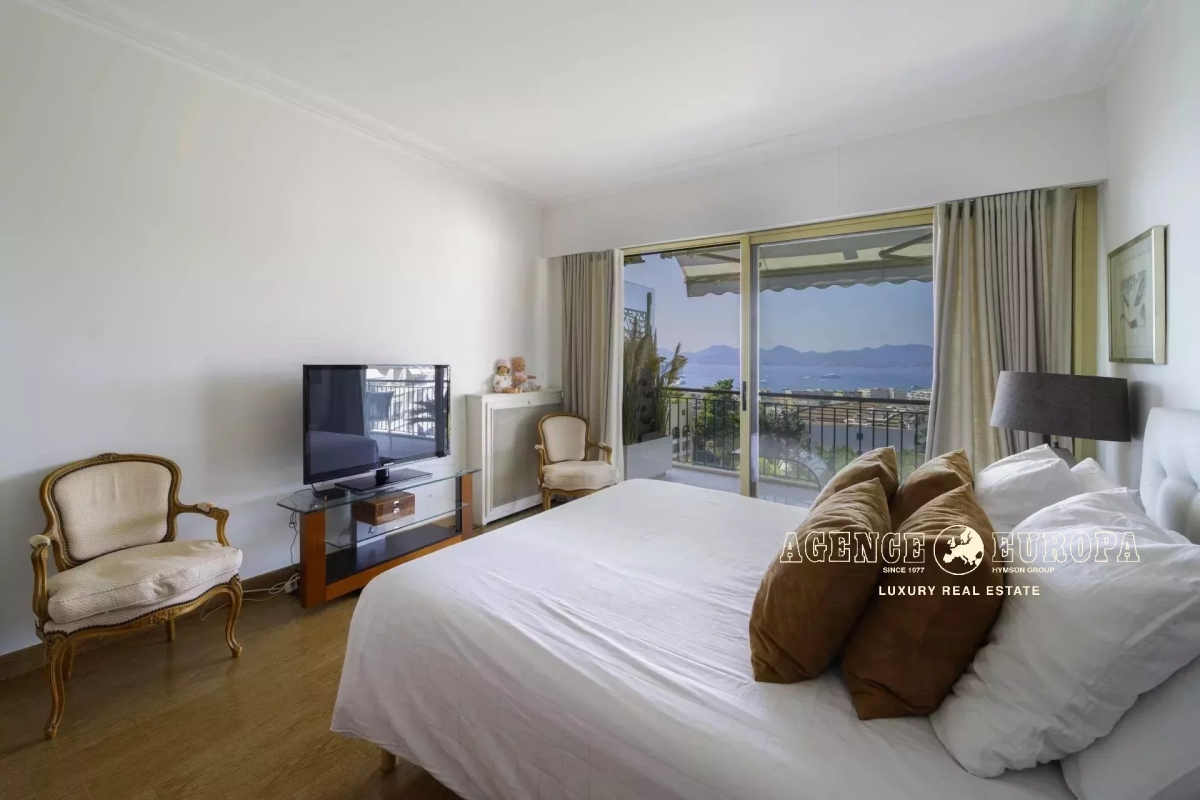 Appartement de luxe à vendre à Cannes, 2 360 000 €, Photo 5