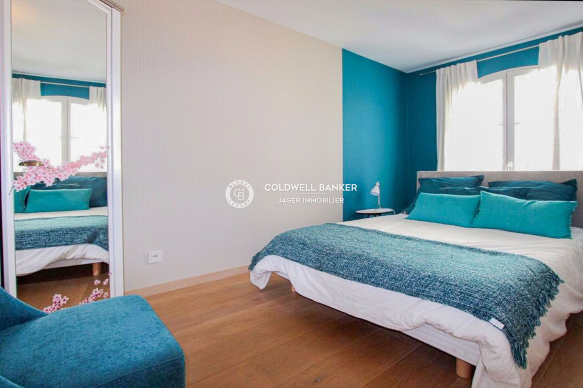 Appartement de luxe à vendre à Saint-Tropez, 1 176 600 €, Photo 5