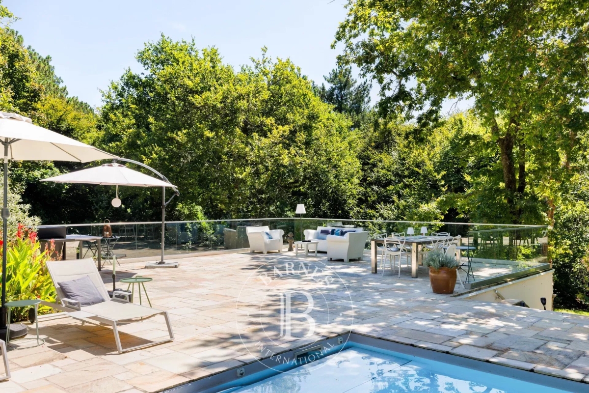 Maison de luxe à vendre à Bidart, 2 600 000 €, Photo 6