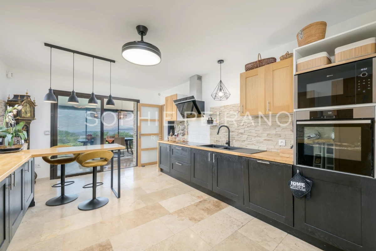 Luxury House for sale in Mougins, 1 590 000 €, Photo 6
