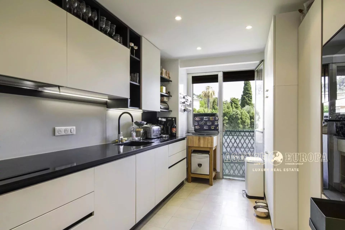 Appartement de luxe à vendre à Cannes, 2 360 000 €, Photo 7