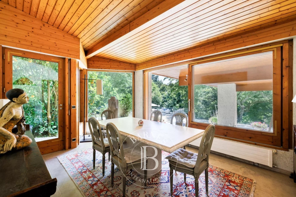 Maison de luxe à vendre à Bidart, 2 600 000 €, Photo 7