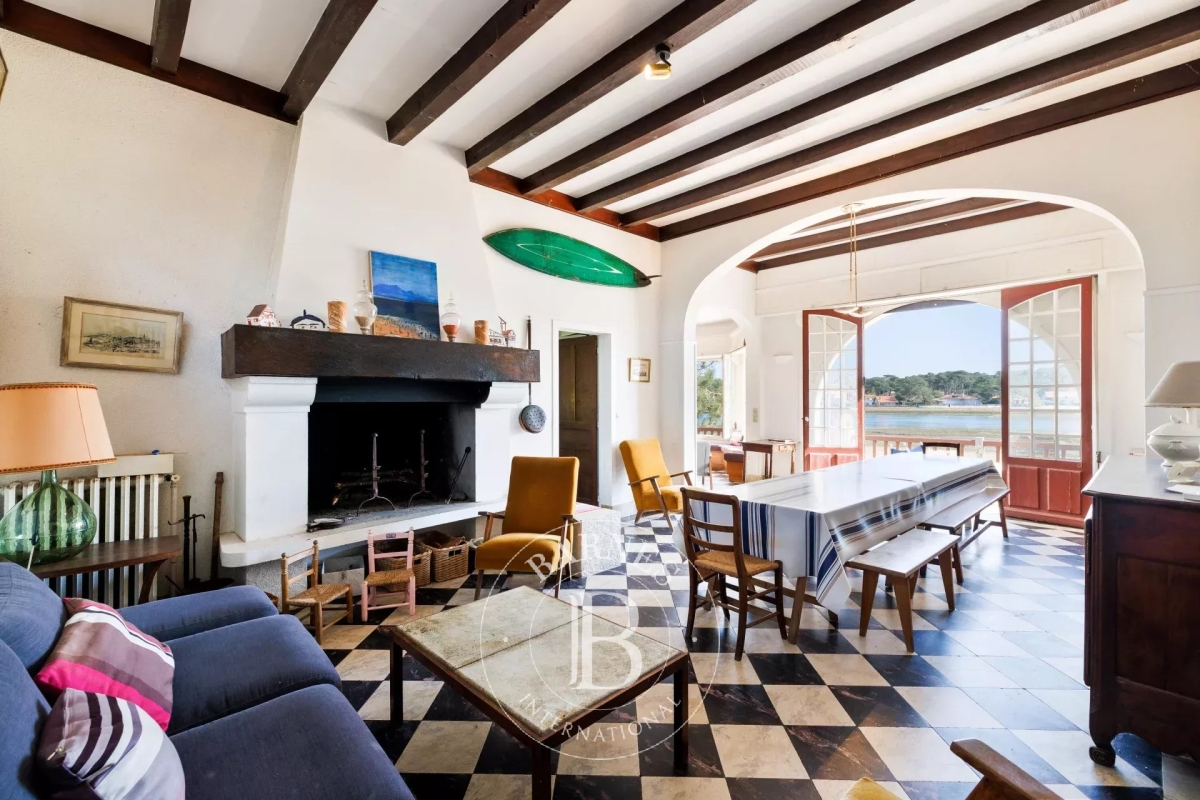 Luxury House for sale in Hossegor, 5 900 000 €, Photo 7