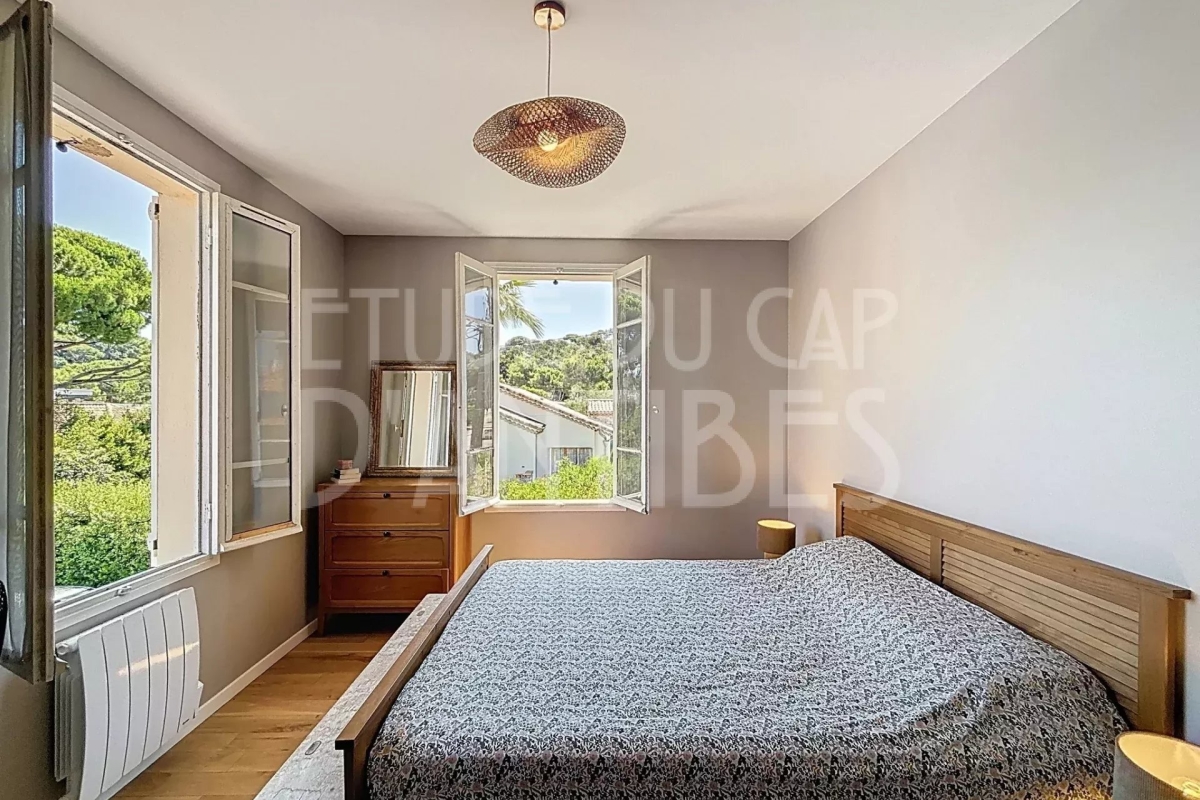 Maison de luxe à vendre à Cap d'Antibes, 1 650 000 €, Photo 7