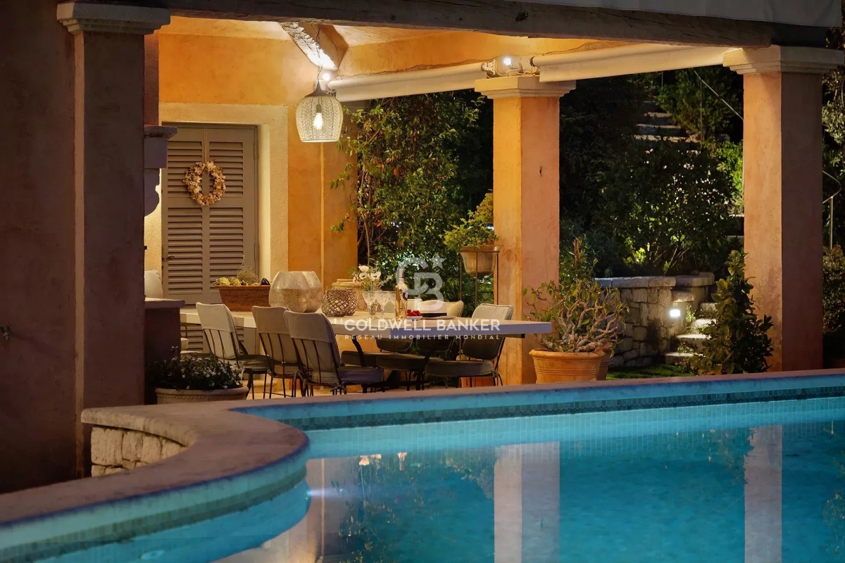 Maison de luxe à vendre à Valbonne, 5 900 000 €, Photo 2