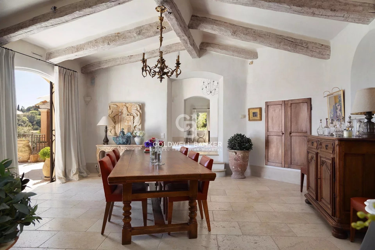 Maison de luxe à vendre à Valbonne, 5 900 000 €, Photo 4