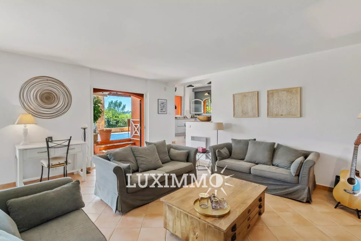 Luxury House for sale in Châteauneuf-Grasse, 1 295 000 €, Photo 4