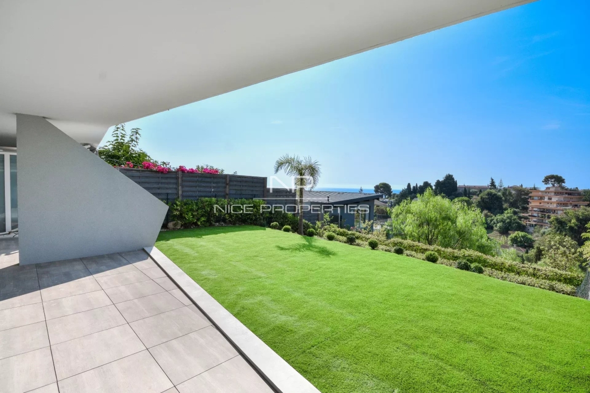 Luxury Apartment for sale in Roquebrune-Cap-Martin, 595 000 €, Photo 2