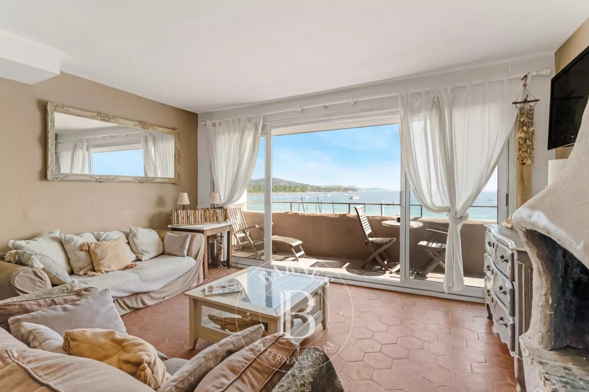 Appartement de luxe à vendre à Port Grimaud, 1 170 000 €, Photo 2