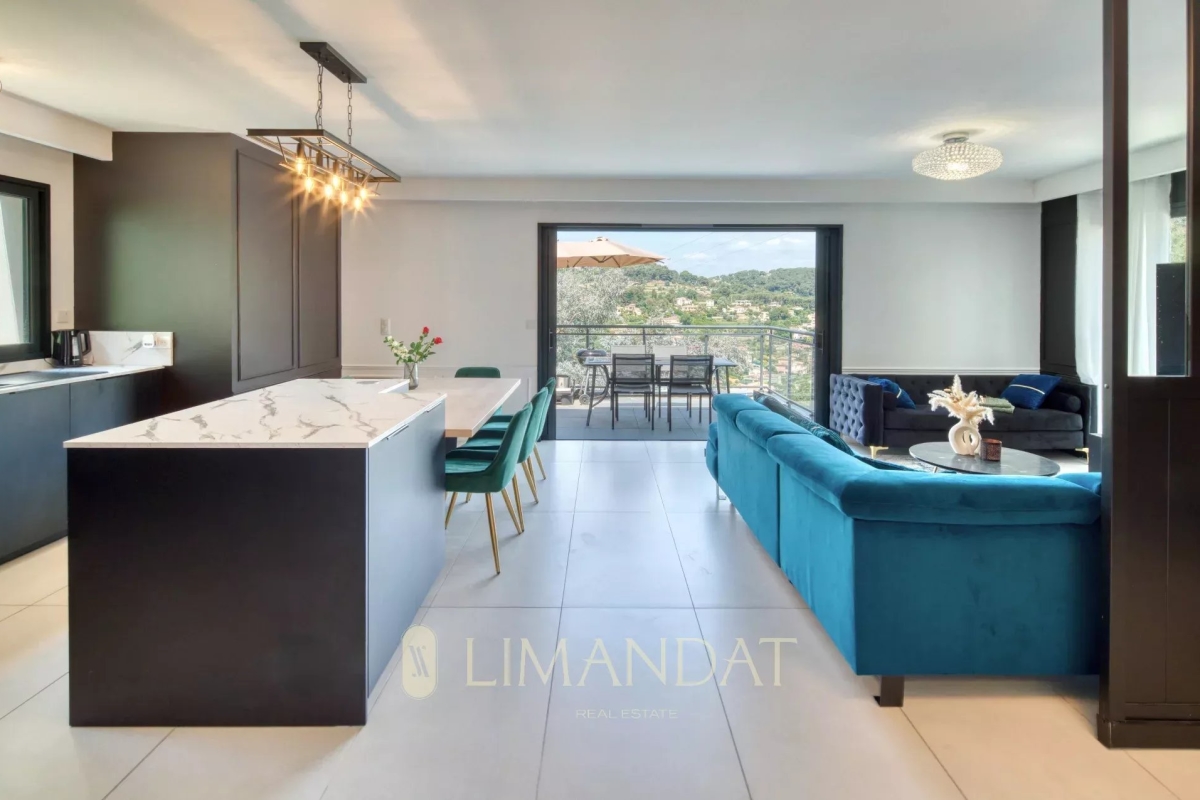 Maison de luxe à vendre à Le Cannet, 995 000 €, Photo 2