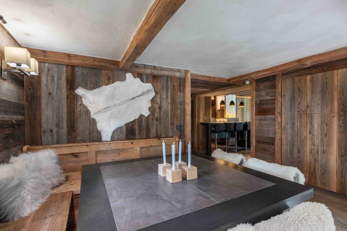 Appartement de luxe à vendre à Demi-Quartier, 1 690 000 €, Photo 3