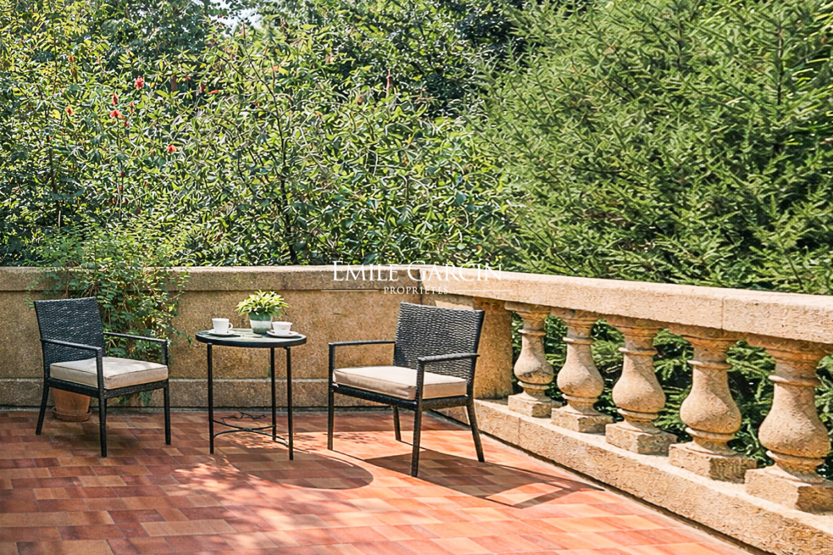 Maison de luxe à vendre à Avignon, 400 000 €, Photo 4