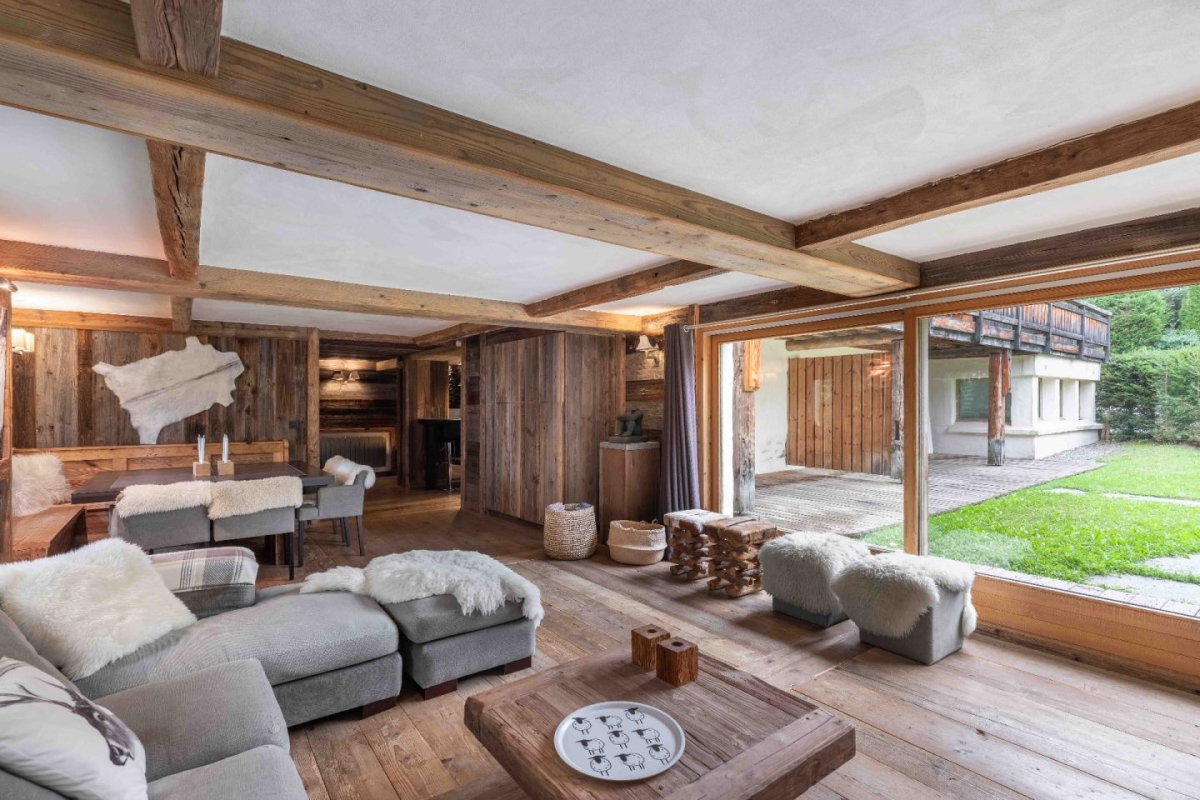 Appartement de luxe à vendre à Demi-Quartier, 1 690 000 €, Photo 4
