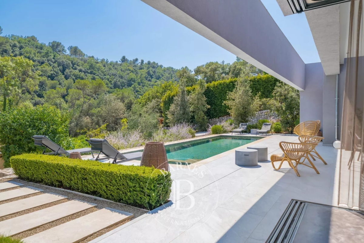 Maison de luxe à vendre à Valbonne, 2 950 000 €, Photo 4