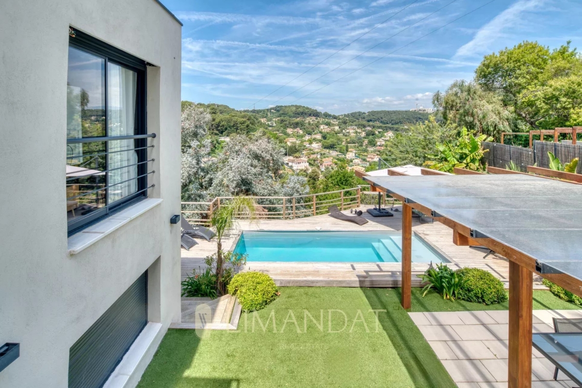 Maison de luxe à vendre à Le Cannet, 995 000 €, Photo 4