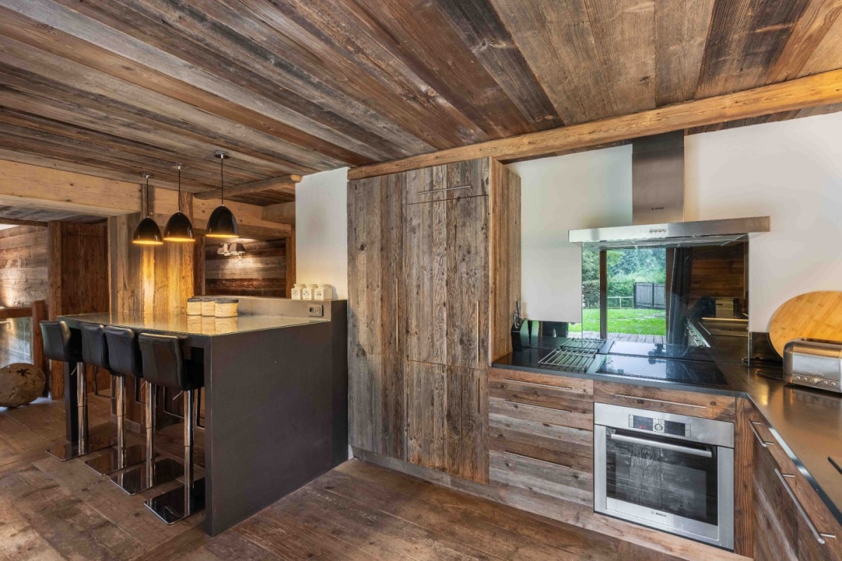 Appartement de luxe à vendre à Demi-Quartier, 1 690 000 €, Photo 5