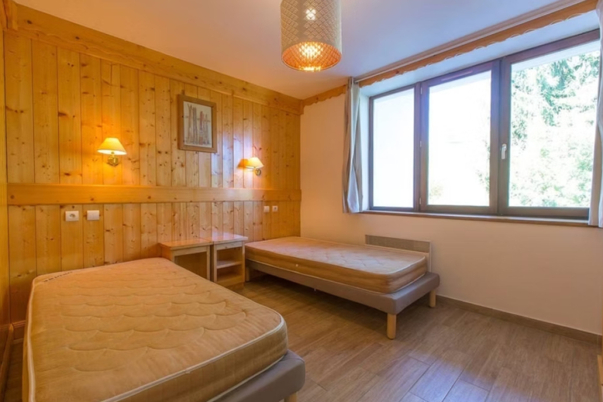 Luxury Apartment for sale in Combloux, 1 550 000 €, Photo 5