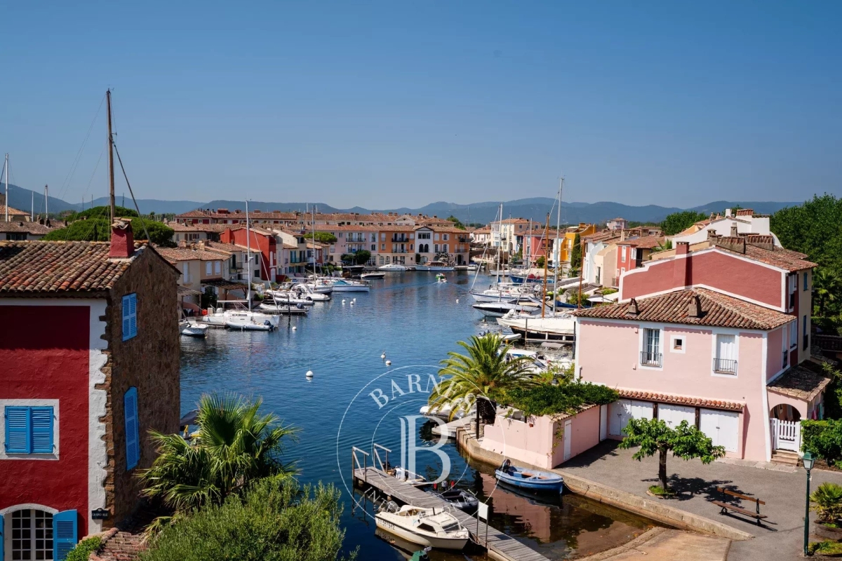 Appartement de luxe à vendre à Port Grimaud, 1 170 000 €, Photo 5