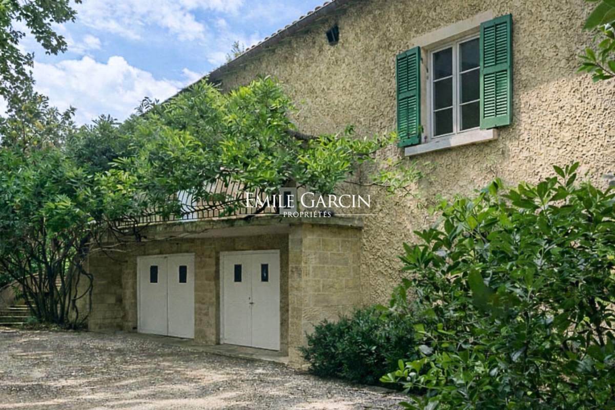Maison de luxe à vendre à Avignon, 400 000 €, Photo 6
