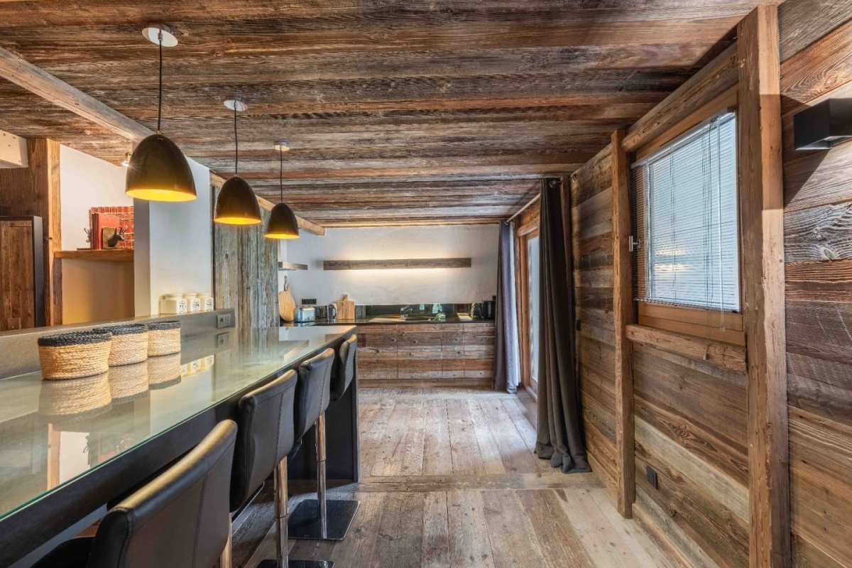 Appartement de luxe à vendre à Demi-Quartier, 1 690 000 €, Photo 6