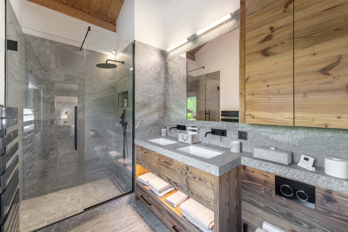 Luxury House for sale in Megève, 4 200 000 €, Photo 6