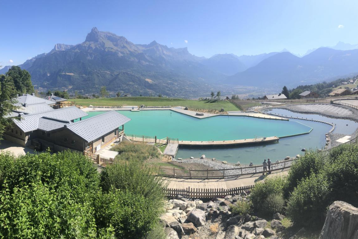 Luxury Apartment for sale in Combloux, 1 550 000 €, Photo 6