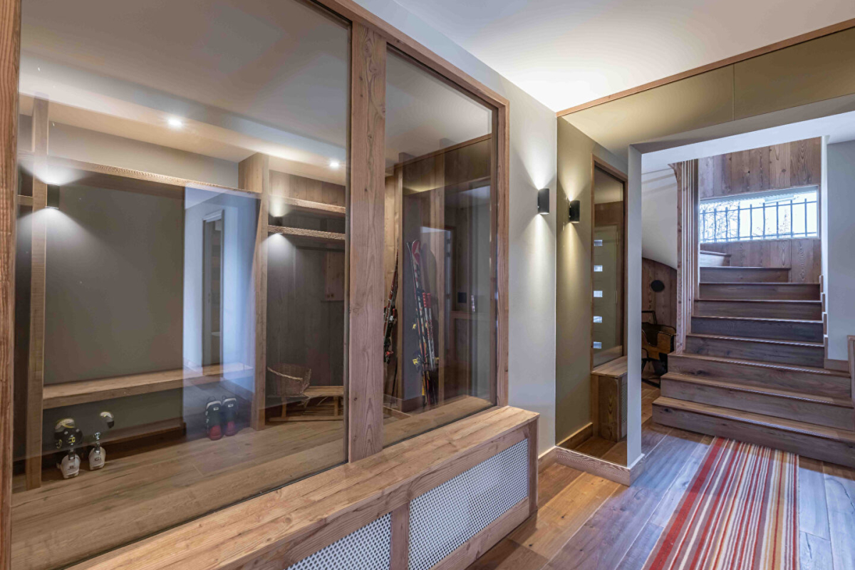 Luxury House for sale in Megève, 3 980 000 €, Photo 6