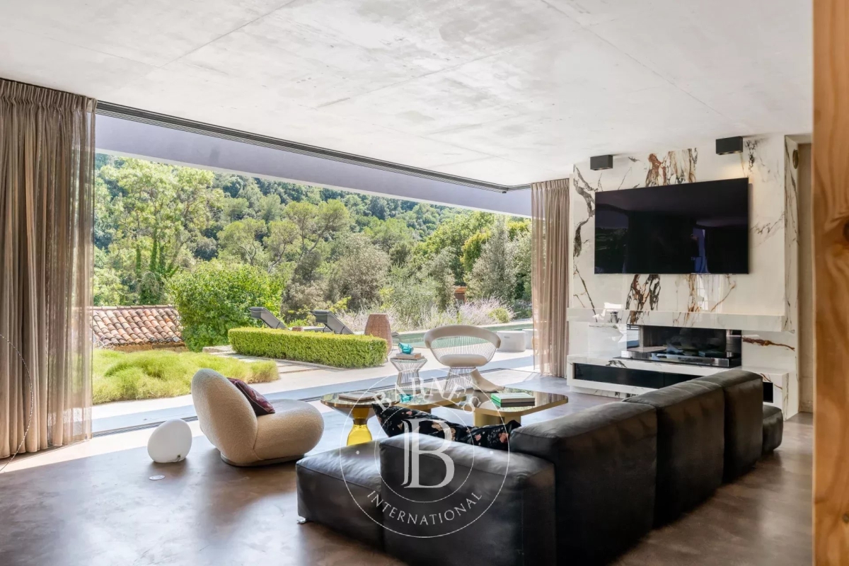 Maison de luxe à vendre à Valbonne, 2 950 000 €, Photo 6
