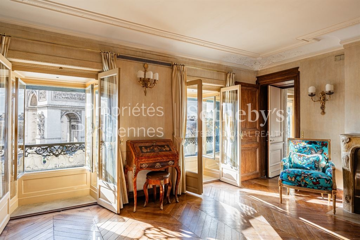 Luxury Apartment for sale in Paris 8Ème, 4 299 800 €, Photo 7