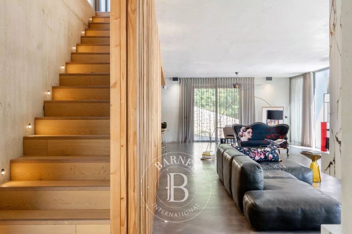 Maison de luxe à vendre à Valbonne, 2 950 000 €, Photo 7