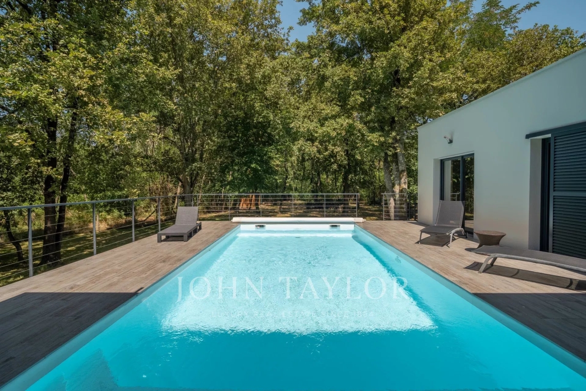 Maison de luxe à vendre à Le Haillan, 1 100 000 €, Photo 1