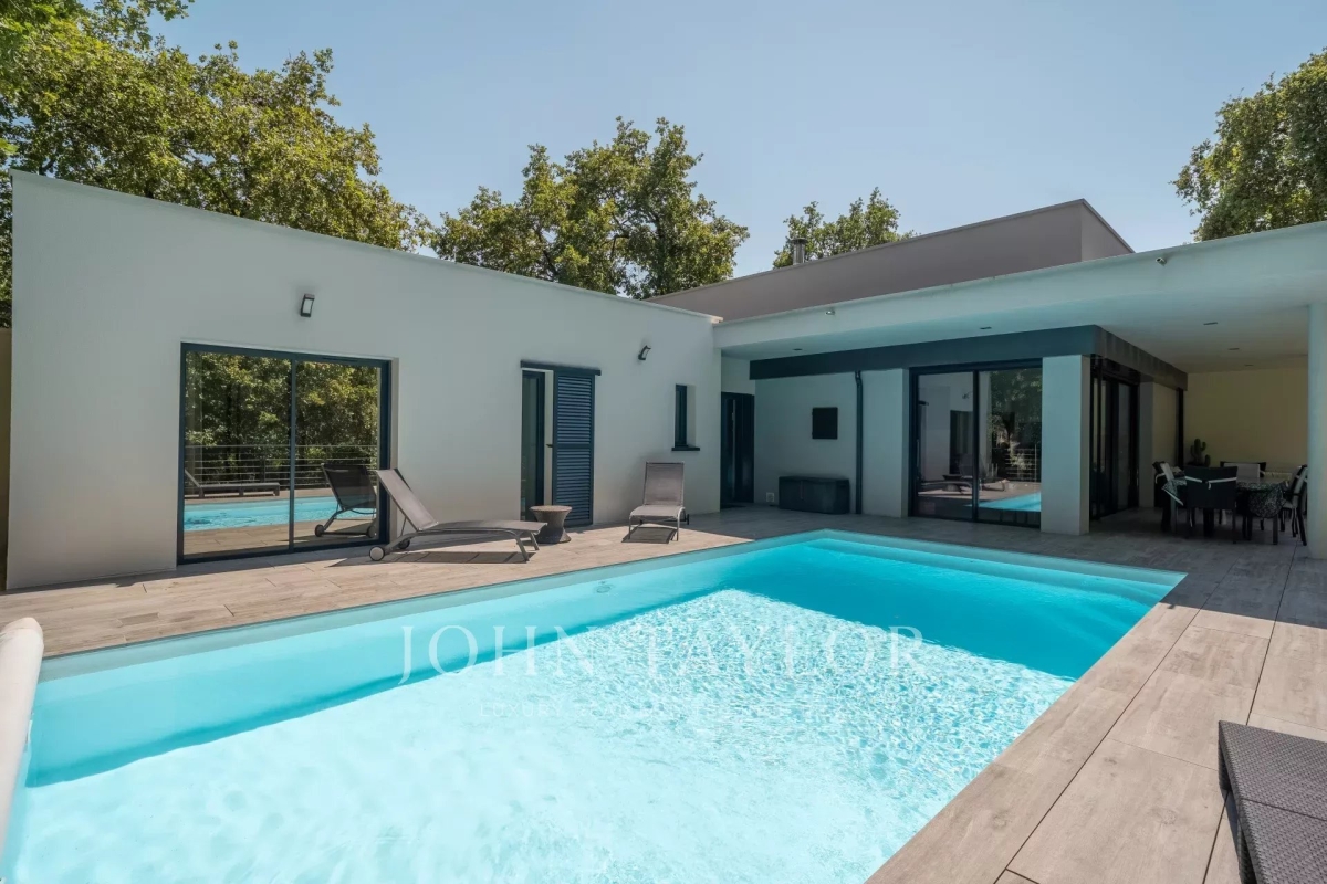 Maison de luxe à vendre à Le Haillan, 1 100 000 €, Photo 2