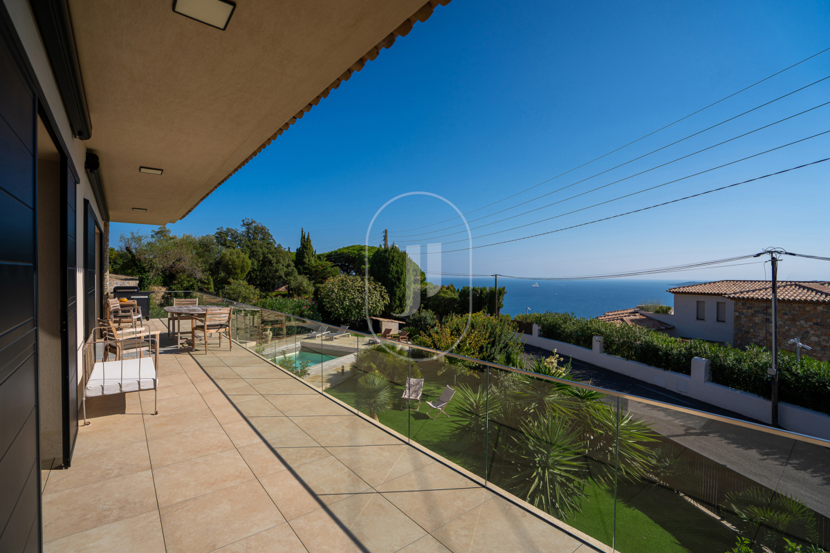 Maison de luxe à vendre à Sainte-Maxime, 2 850 000 €, Photo 2