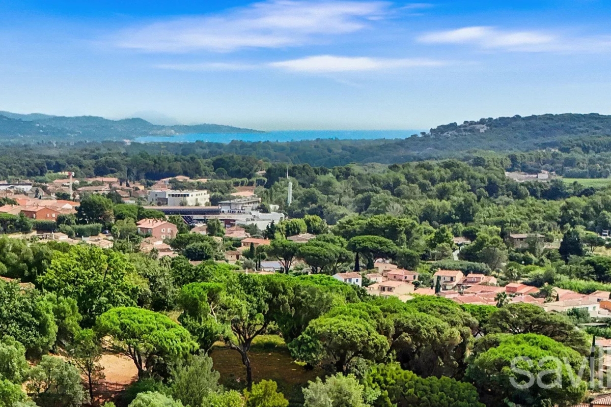 Maison de luxe à vendre à Cogolin, 2 835 000 €, Photo 2