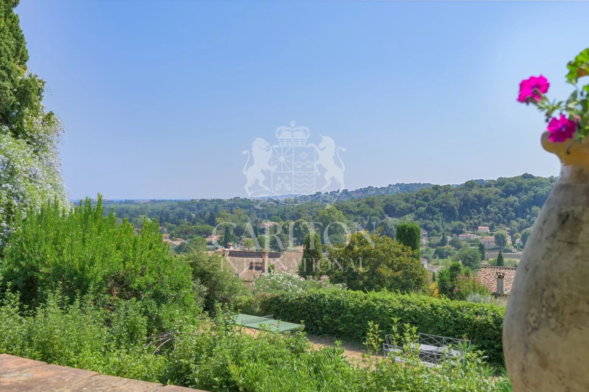 Luxury House for sale in Biot, 3 250 000 €, Photo 2