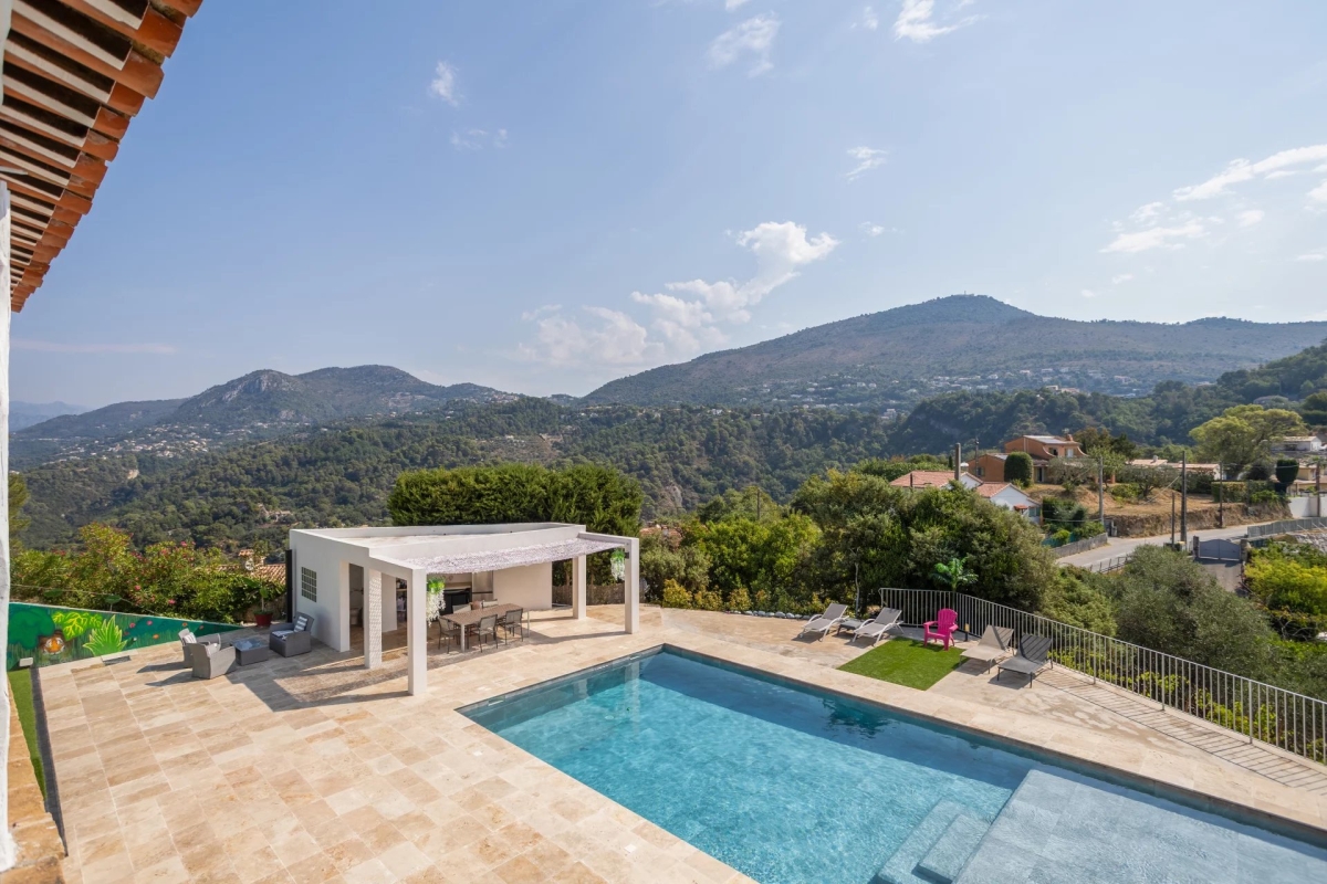 Luxury House for sale in Nice, 1 799 000 €, Photo 2