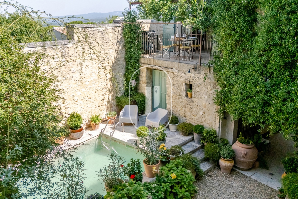 Luxury House for sale in Robion, 1 490 000 €, Photo 2
