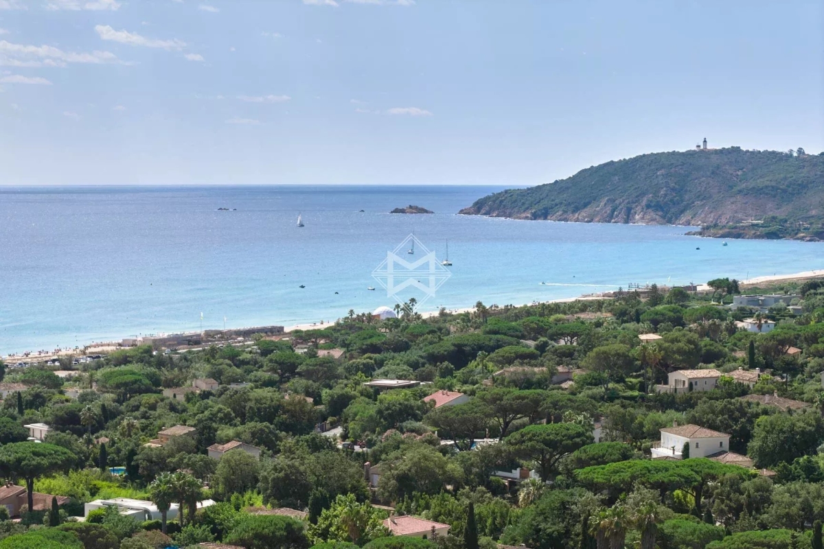 Maison de luxe à vendre à Ramatuelle, 22 000 000 €, Photo 3