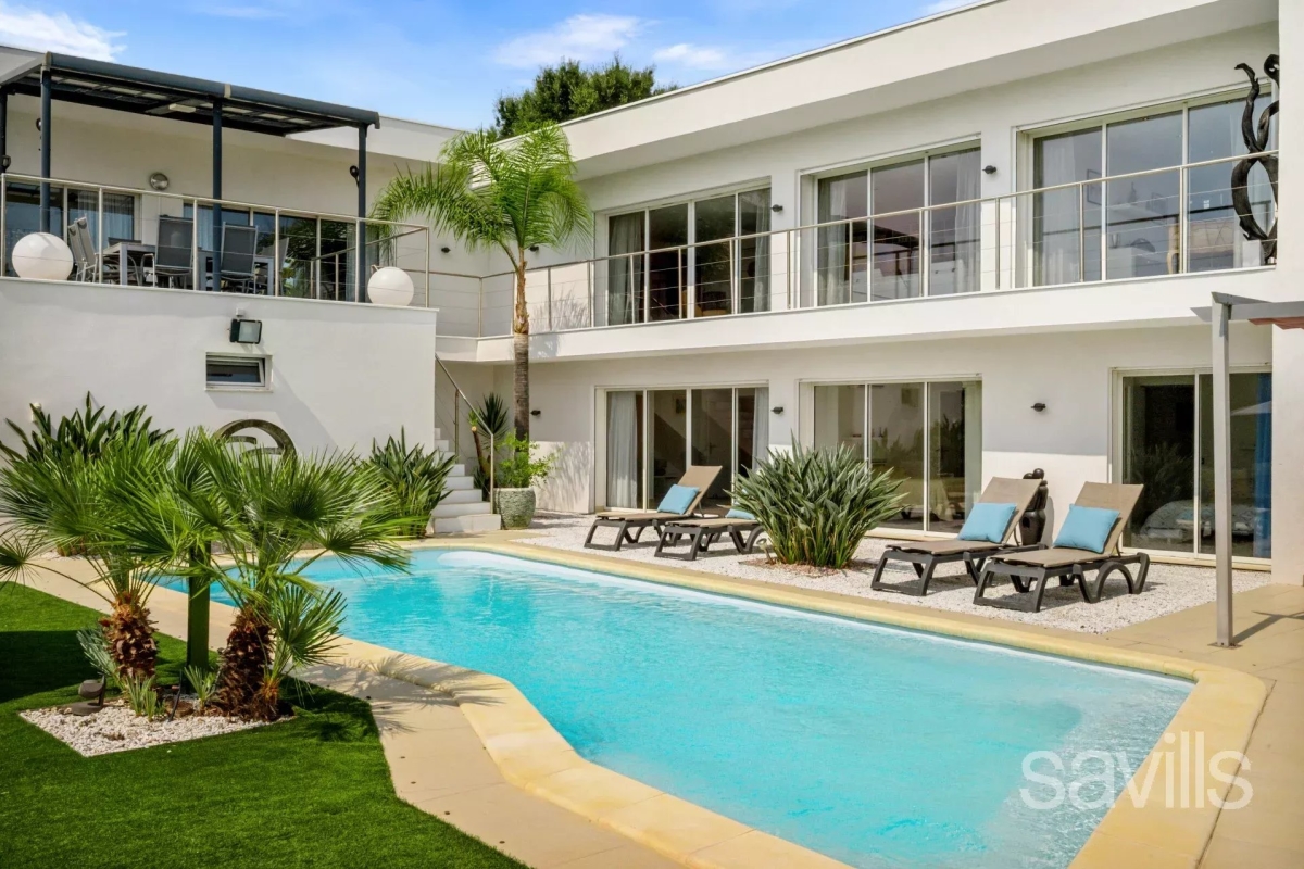 Maison de luxe à vendre à Cogolin, 2 835 000 €, Photo 3