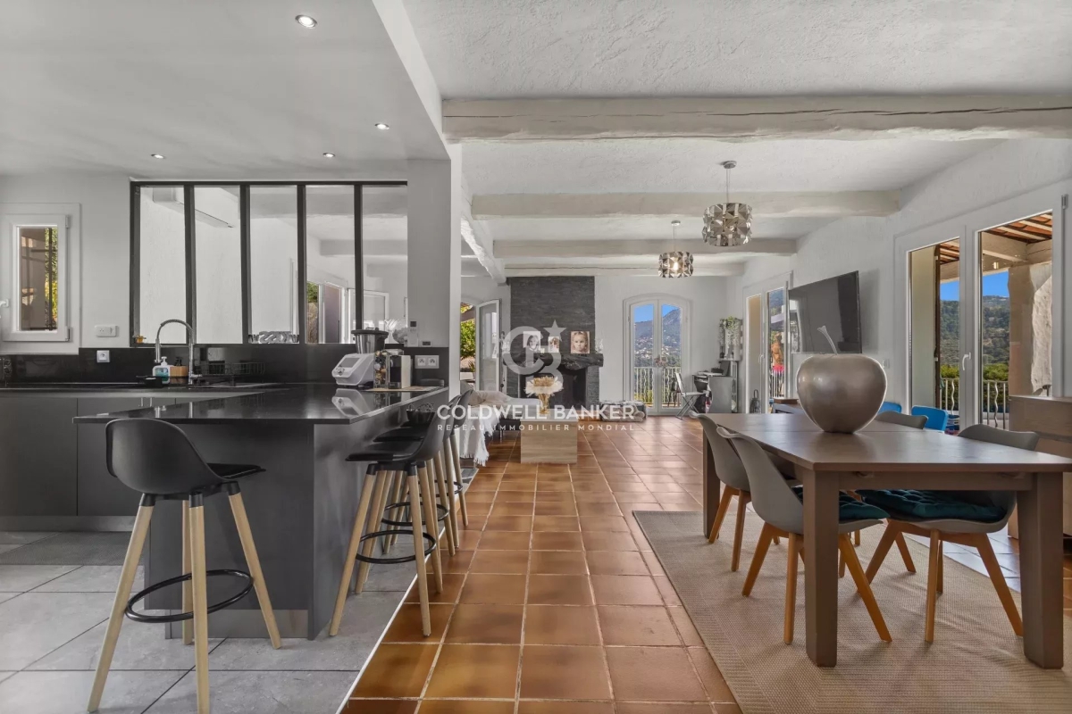 Maison de luxe à vendre à Nice, 1 799 000 €, Photo 3