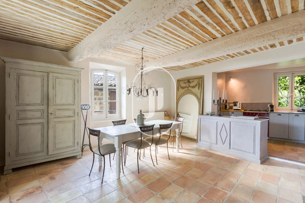 Maison de luxe à vendre à Bonnieux, 775 000 €, Photo 4