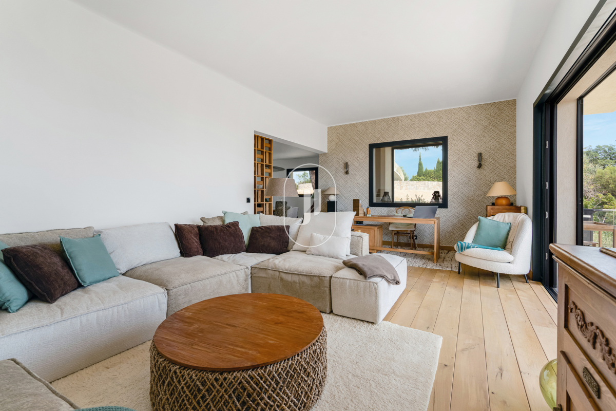 Maison de luxe à vendre à Sainte-Maxime, 2 850 000 €, Photo 4