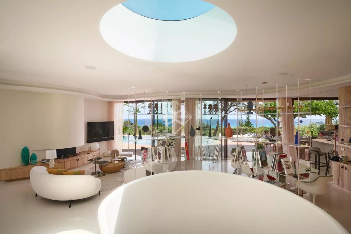 Maison de luxe à vendre à Ramatuelle, 22 000 000 €, Photo 5