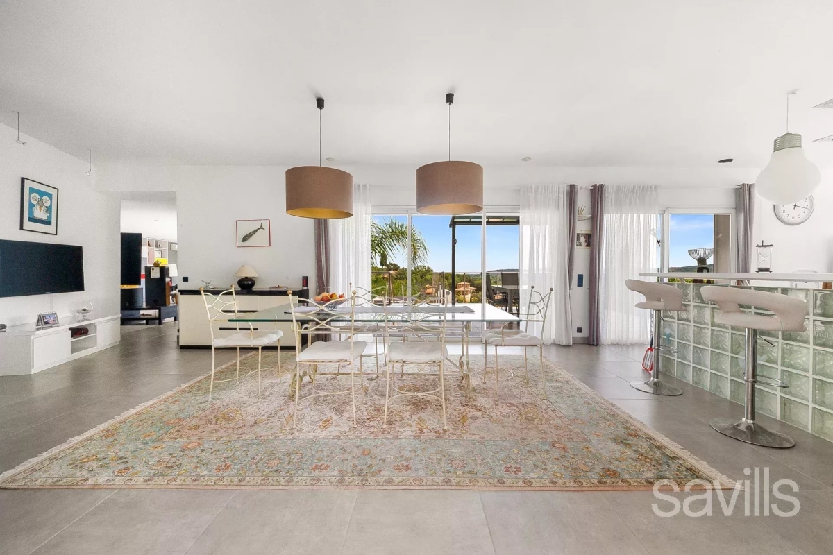 Maison de luxe à vendre à Cogolin, 2 835 000 €, Photo 5