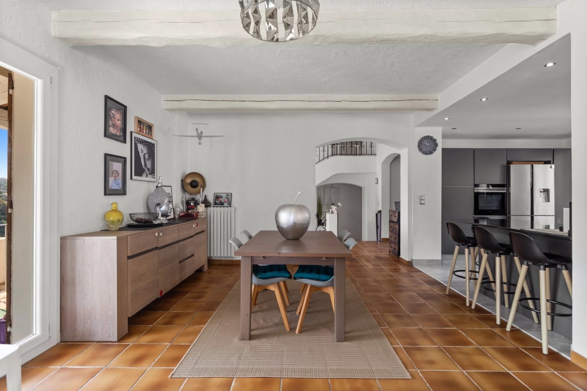 Luxury House for sale in Nice, 1 799 000 €, Photo 5