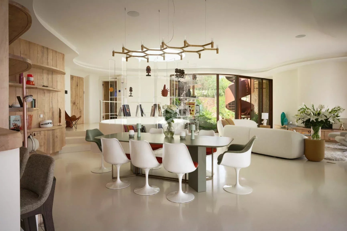 Maison de luxe à vendre à Ramatuelle, 22 000 000 €, Photo 6