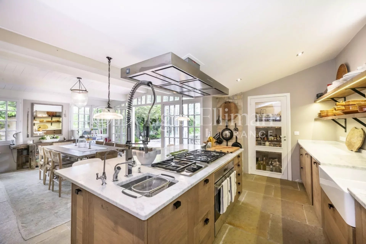 Luxury House for sale in Grasse, 3 850 000 €, Photo 6