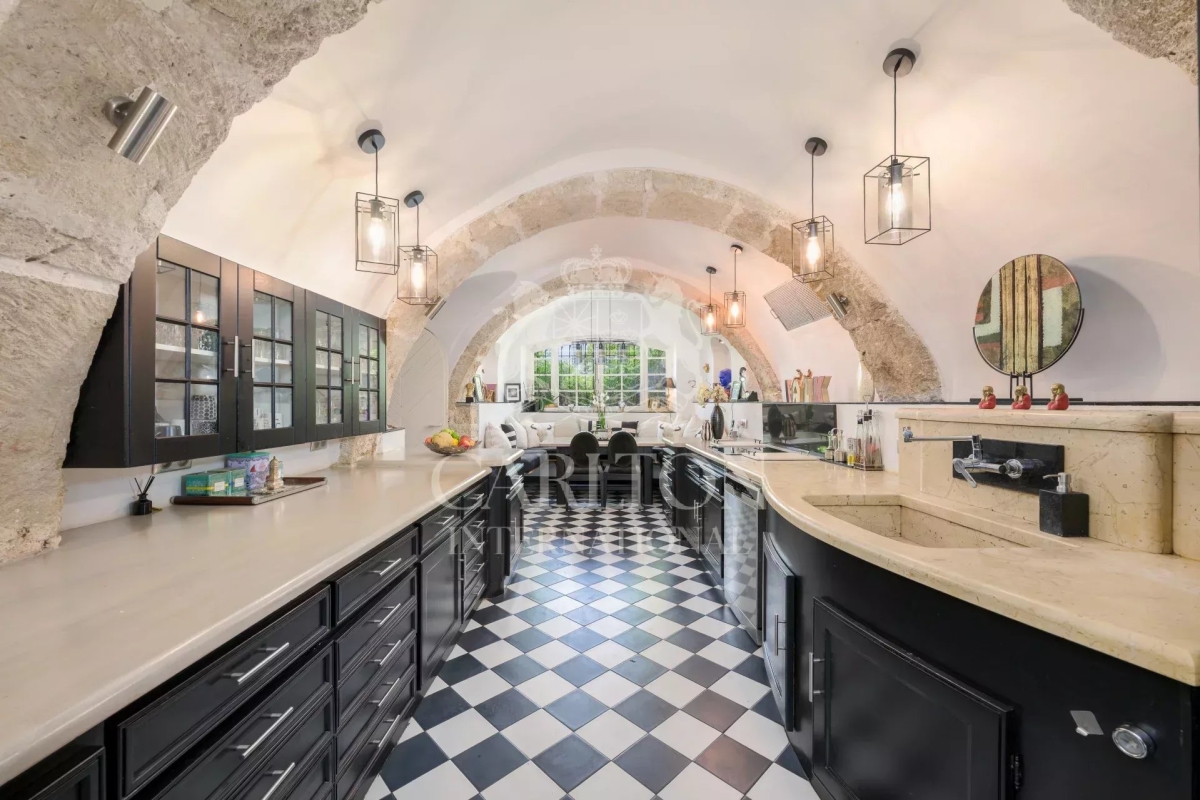 Luxury House for sale in Biot, 3 250 000 €, Photo 6