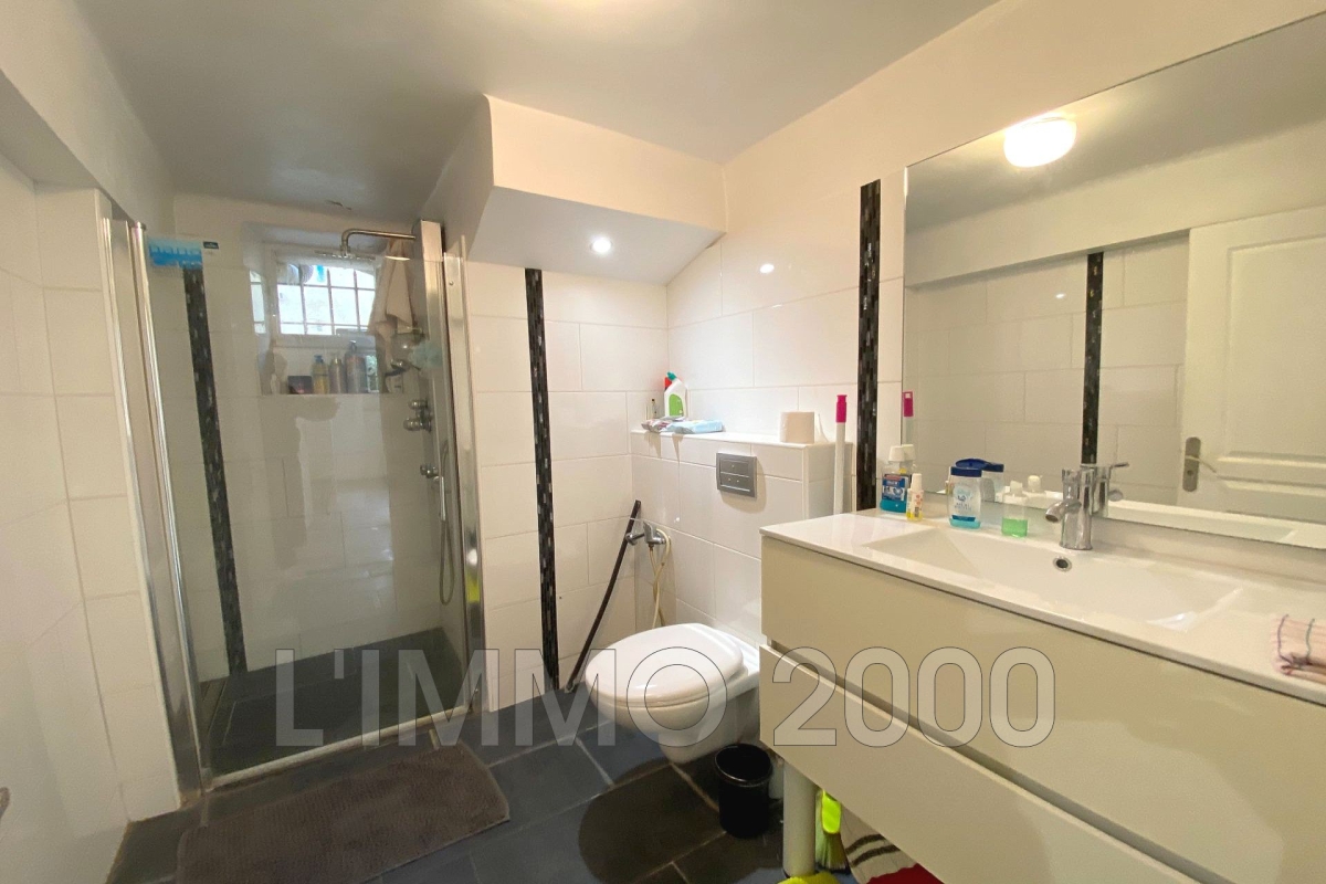 Appartement de luxe à vendre à Juan-les-Pins, 199 000 €, Photo 6